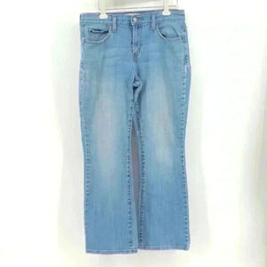 LEVIS BOOT  CUT 515 JEANS
